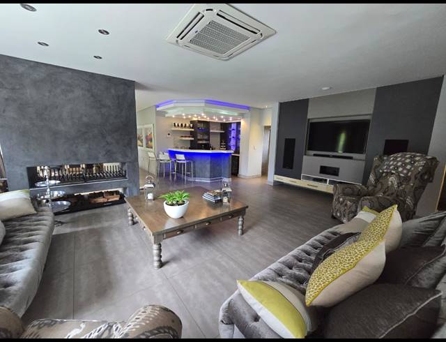 5 BEDROOM HOUSE FOR SALE IN THREE RIVERS EAST